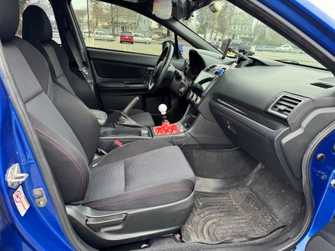 Used 2017 Subaru WRX Premium image 18