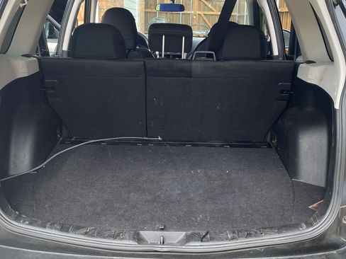 Used 2009 Subaru Forester 2.5XT image 10