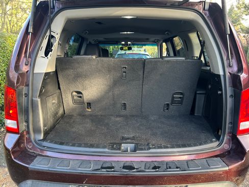 Used 2014 Honda Pilot EX-L image 9