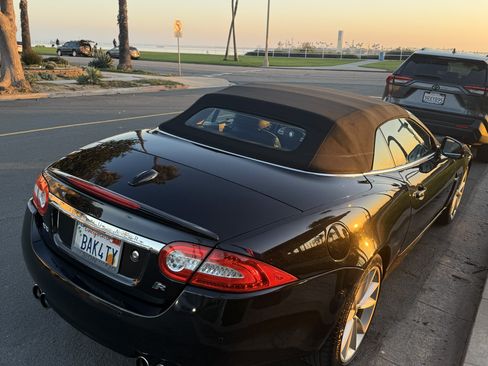 Used 2010 Jaguar XKR R image 6