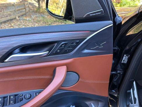 Used 2021 BMW X3 M w/ Executive Package image 19