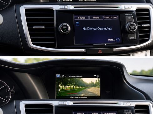Used 2014 Honda Accord EX-L image 2