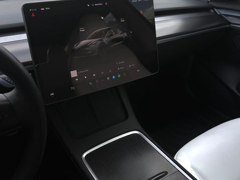 Used 2023 Tesla Model 3 Performance AWD/4WD image 21