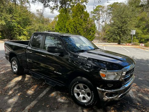 Used 2020 RAM 1500 Big Horn image 6