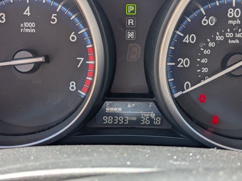 Used 2012 MAZDA MAZDA3 i Touring FWD image 19
