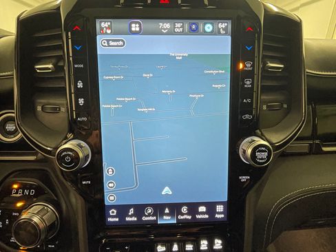 Used 2022 RAM 2500 Power Wagon image 20