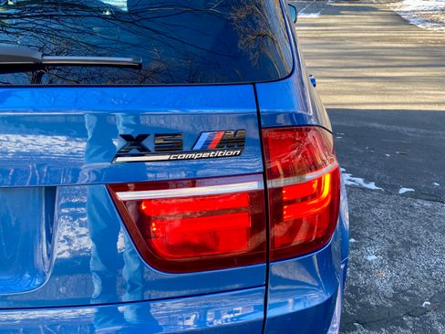 Used 2013 BMW X5 M image 5