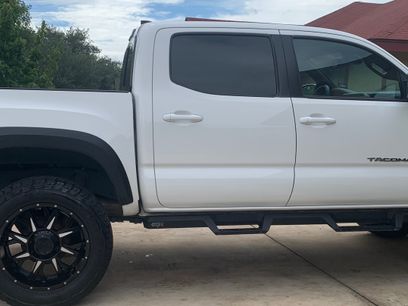Used 2019 Toyota Tacoma TRD Off-Road