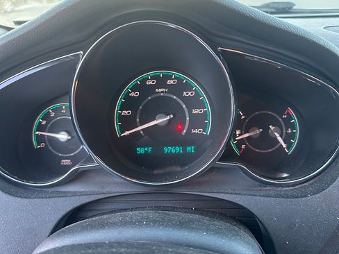 Used 2012 Chevrolet Malibu LT image 6