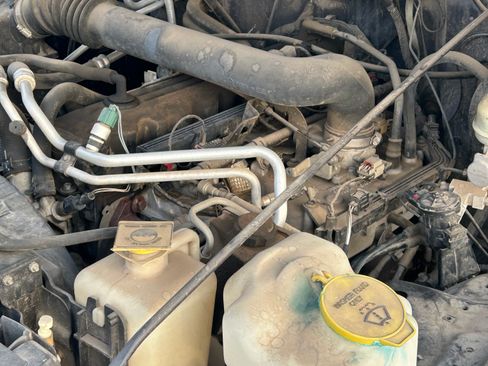 Used 2006 Jeep Wrangler X image 11