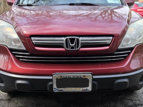 Used 2009 Honda CR-V EX-L image 4