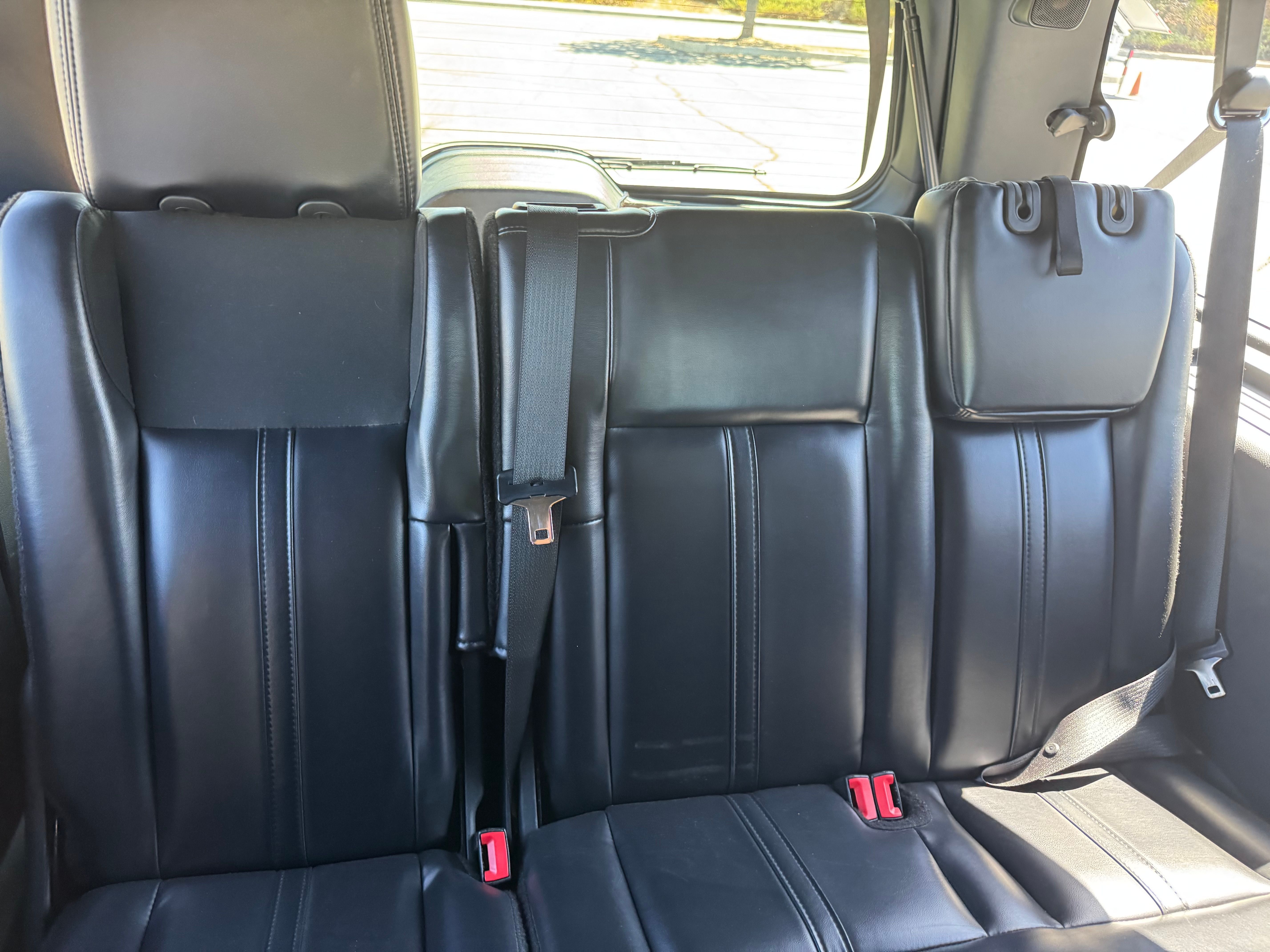 Used 2015 Lincoln Navigator L 2WD image 11