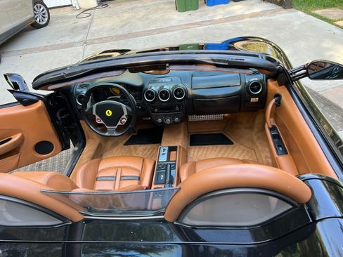 Used 2008 Ferrari F430 Spider image 17