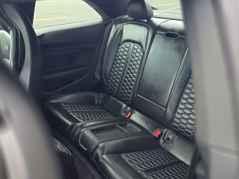 Used 2019 Audi RS 5 image 8