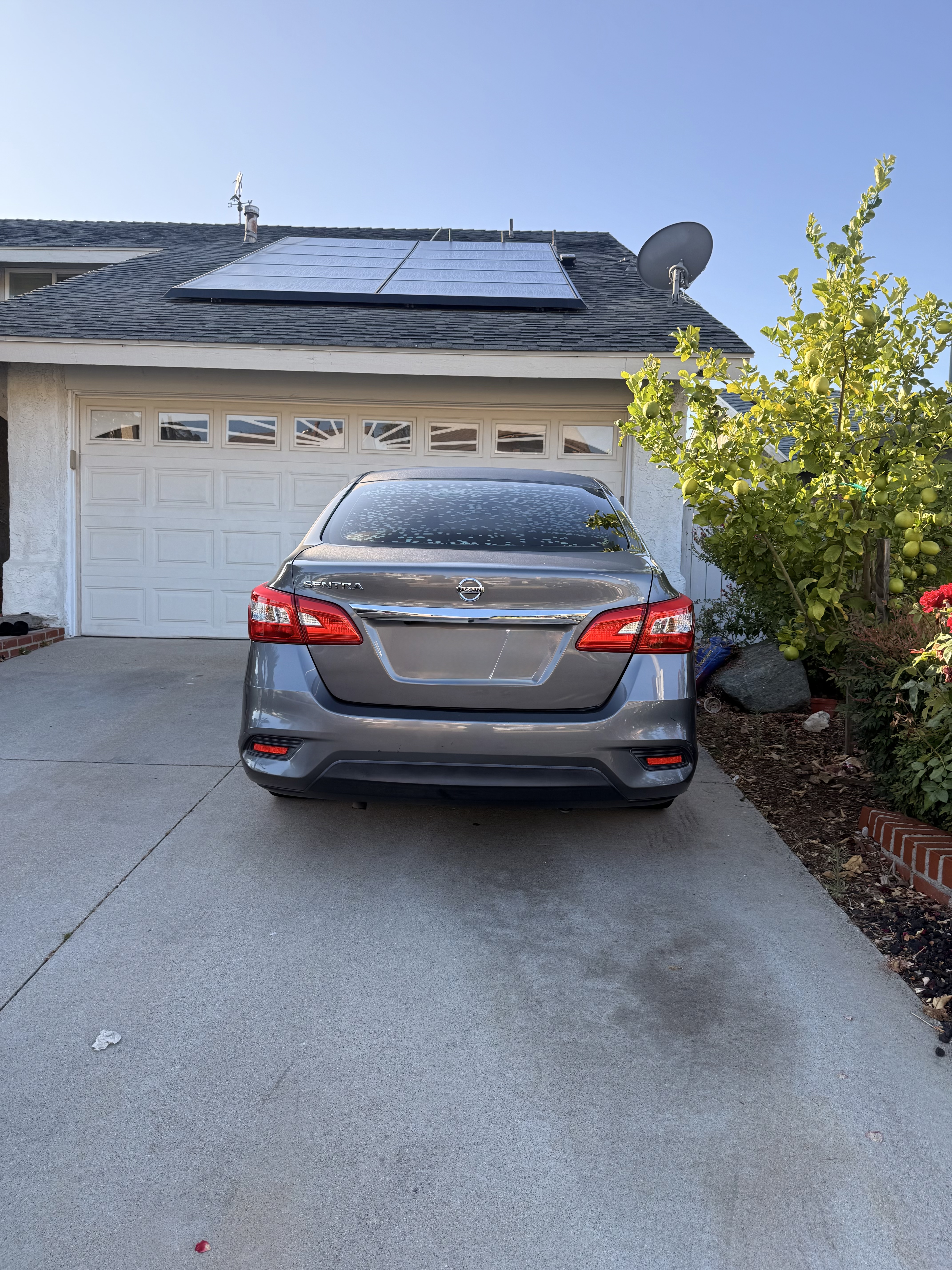 Used 2019 Nissan Sentra S FWD image 7