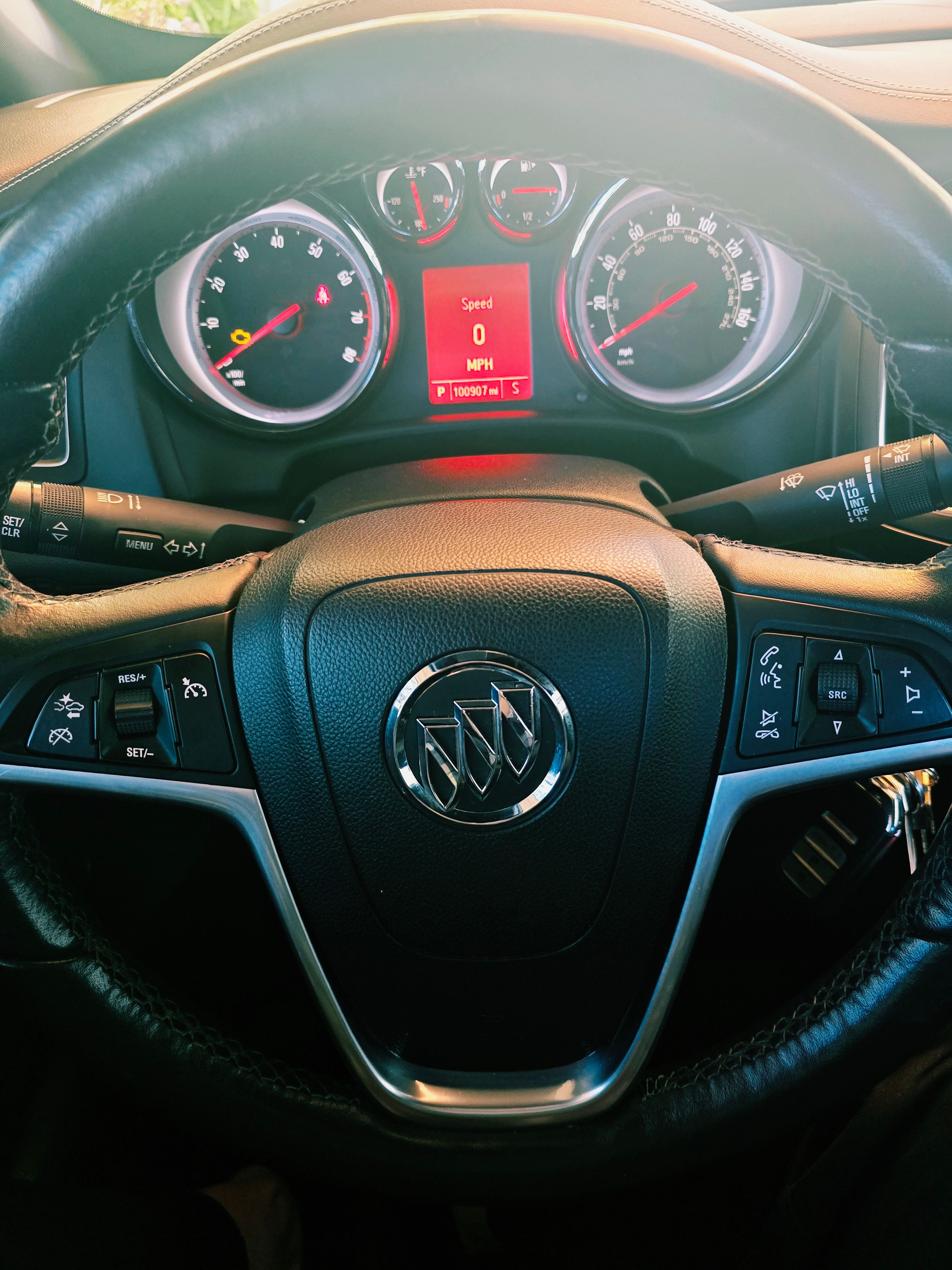 Used 2016 Buick Cascada Premium FWD image 17