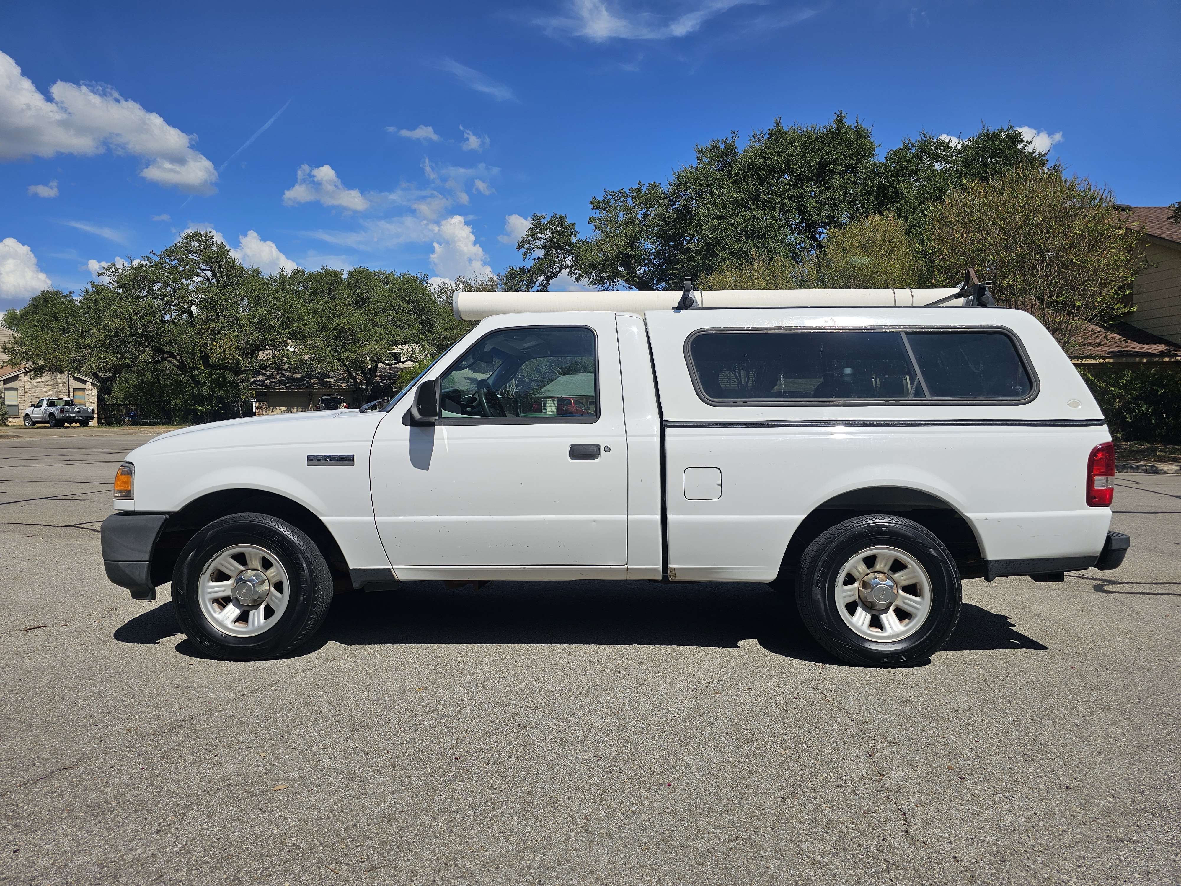 Used 2010 Ford Ranger XL RWD image 1