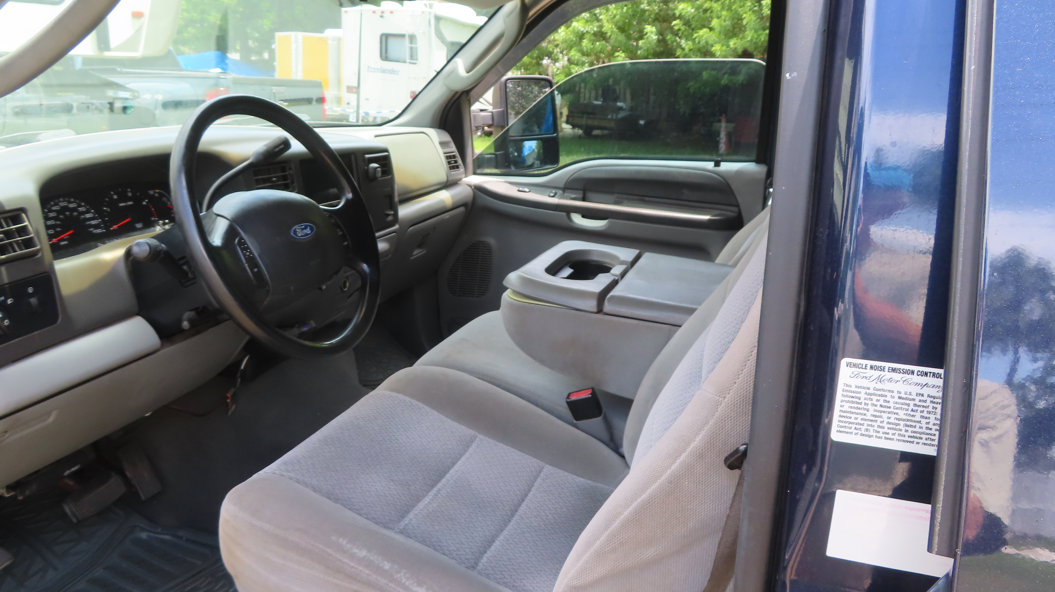 Used 2003 Ford F350 XL RWD image 6