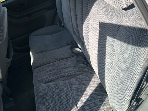 Used 1997 Honda CR-V 4WD image 12