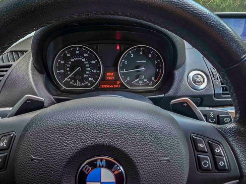 Used 2012 BMW 135i Coupe image 8