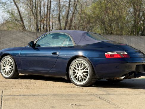 Used 1999 Porsche 911 Carrera RWD image 6