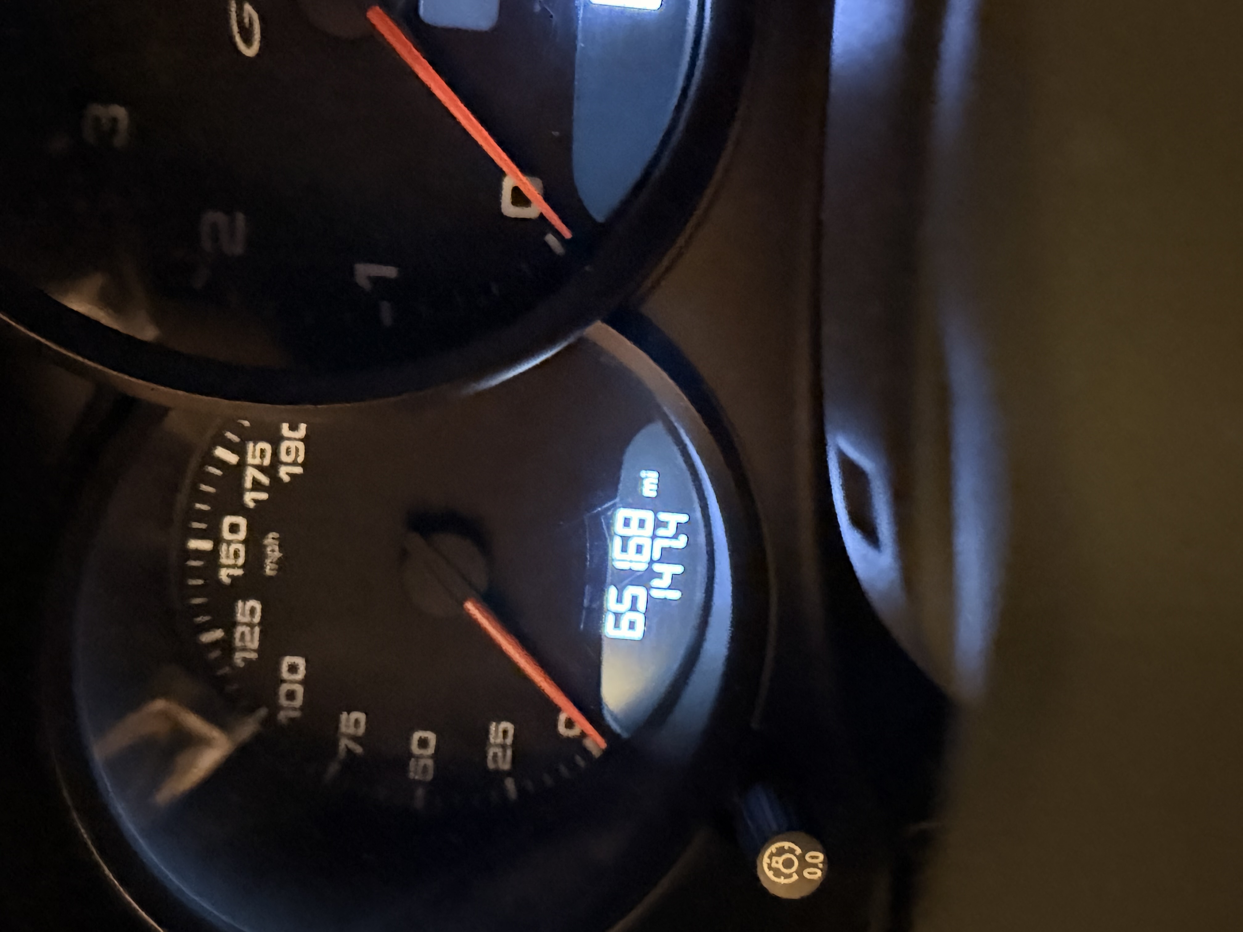 Used 2018 Porsche 718 Cayman GTS RWD image 10