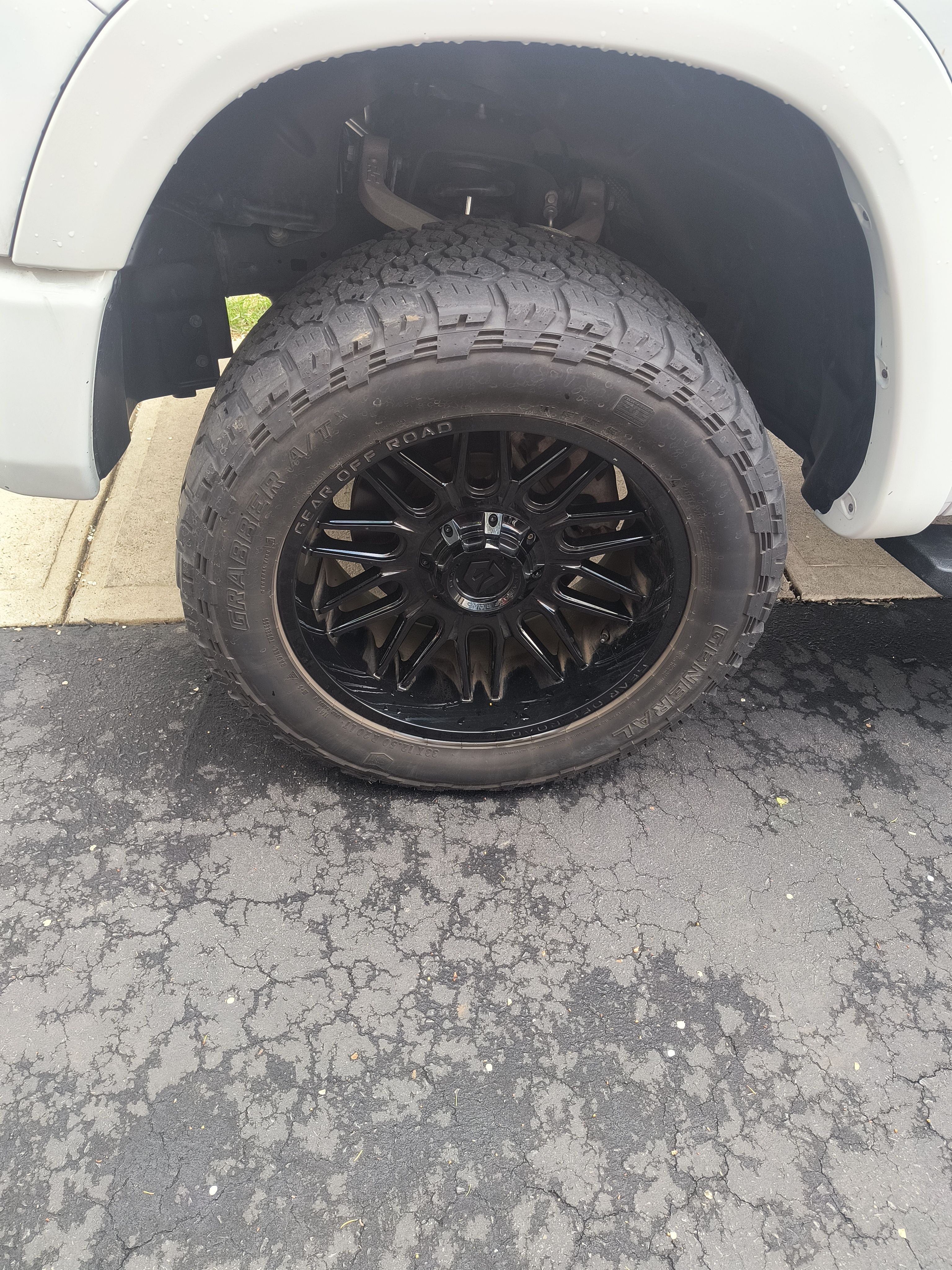 Used 2021 RAM 1500 Big Horn AWD/4WD image 11