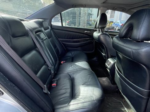 Used 2002 Acura TL Type-S image 9