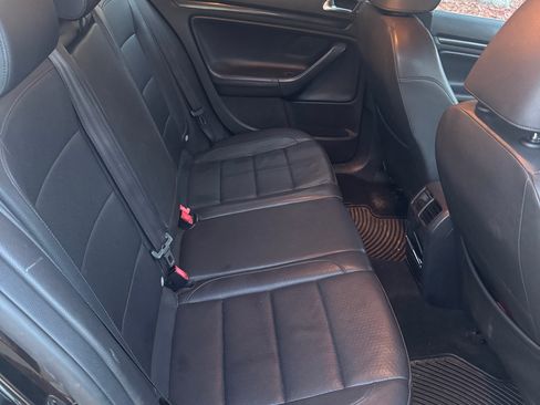 Used 2012 Volkswagen Jetta SE image 10