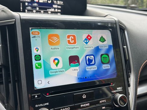 Used 2018 Subaru Crosstrek 2.0i Limited w/ Popular Package #2 image 2