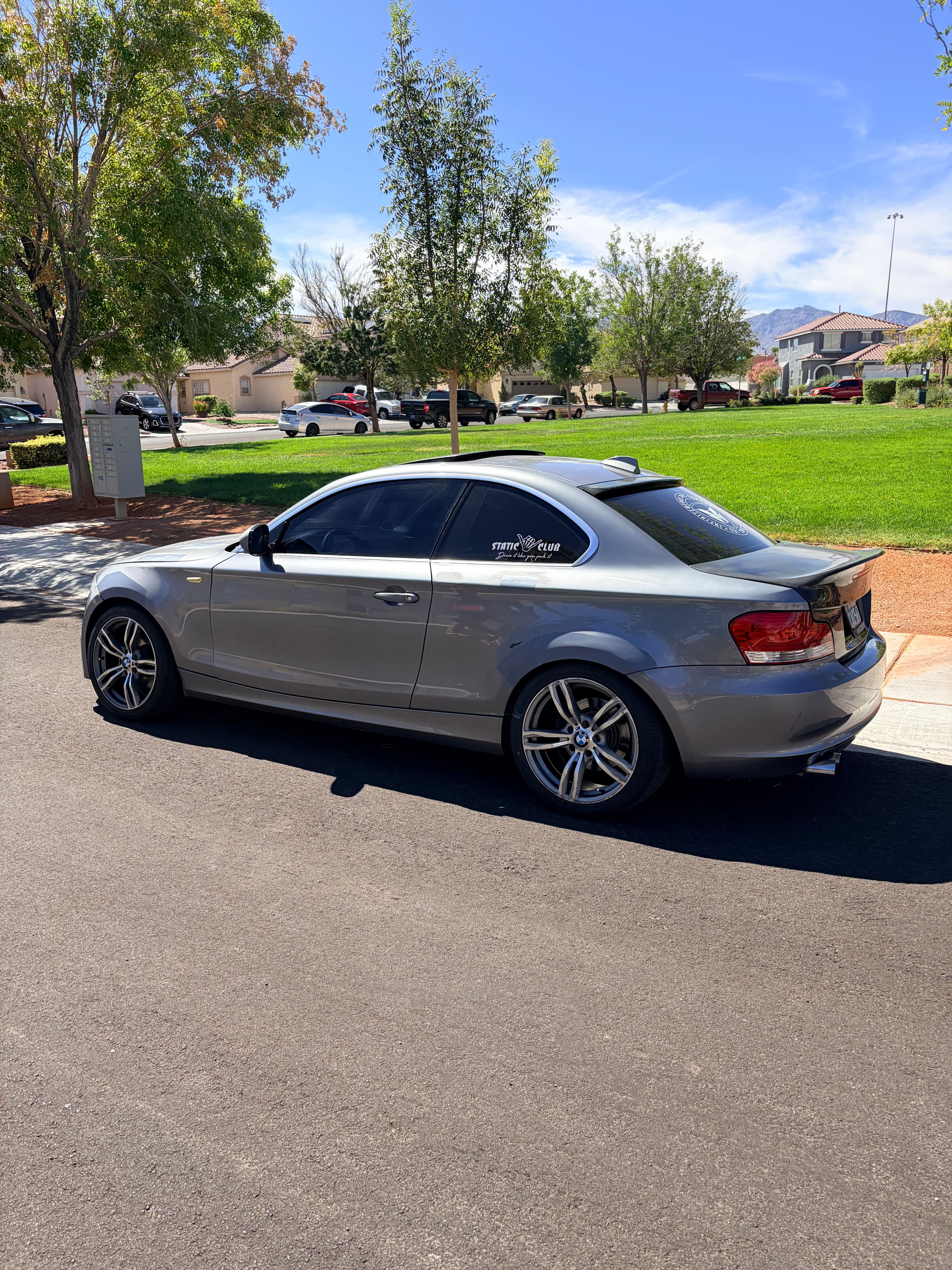 Used 2010 BMW 128i Coupe RWD image 10