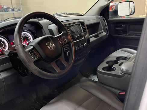 Used 2016 RAM 1500 Tradesman image 10