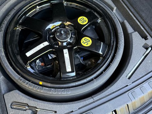 Used 2019 Alfa Romeo Stelvio Ti Sport w/ Quick Order Package 22S Sport image 14