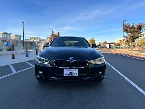 Used 2015 BMW 335i Sedan image 8
