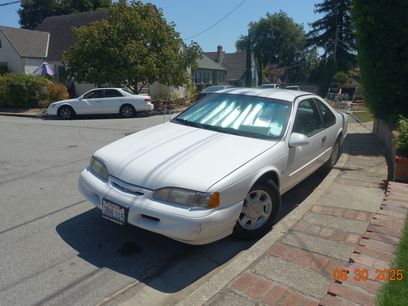 Used 1995 Ford Thunderbird LX