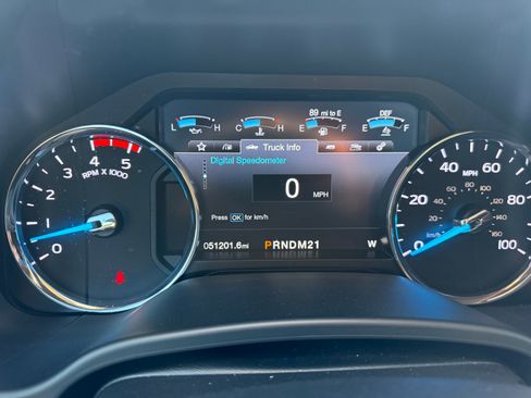 Used 2017 Ford F250 Lariat w/ Lariat Ultimate Package image 22