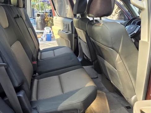 Used 2007 Honda Ridgeline RTS image 13