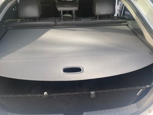 Used 2018 Hyundai Ioniq Limited w/ Limited Ultimate Package 03 FWD image 19