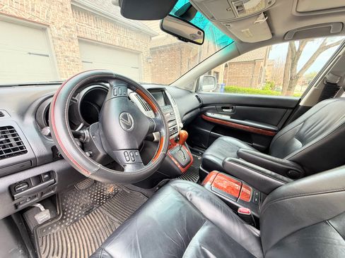 Used 2008 Lexus RX 400h 2WD image 10