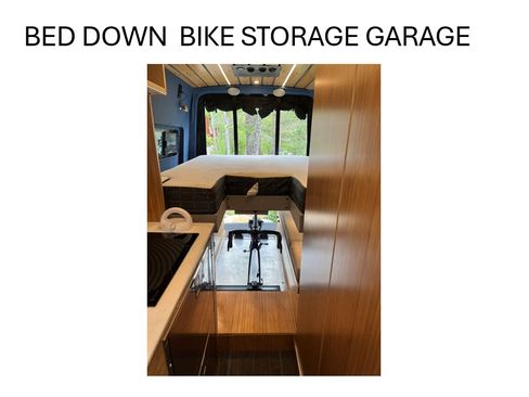 Used 2023 Mercedes-Benz Sprinter 2500 image 20