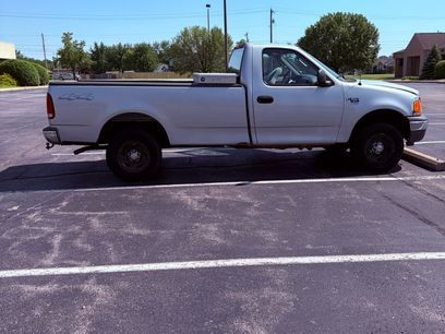 Used 2004 Ford F150 XL