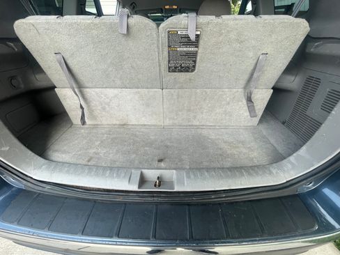 Used 2013 Toyota Highlander 4WD w/ Cold Weather Pkg image 12