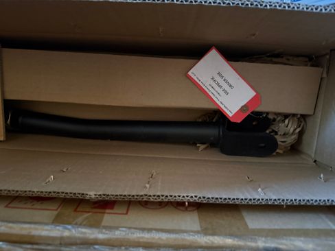 Used 2023 Jeep Gladiator Rubicon image 18