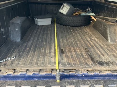 Used 2000 Chevrolet Silverado 1500 4x4 Regular Cab w/ Firm Ride Suspension Pkg image 10