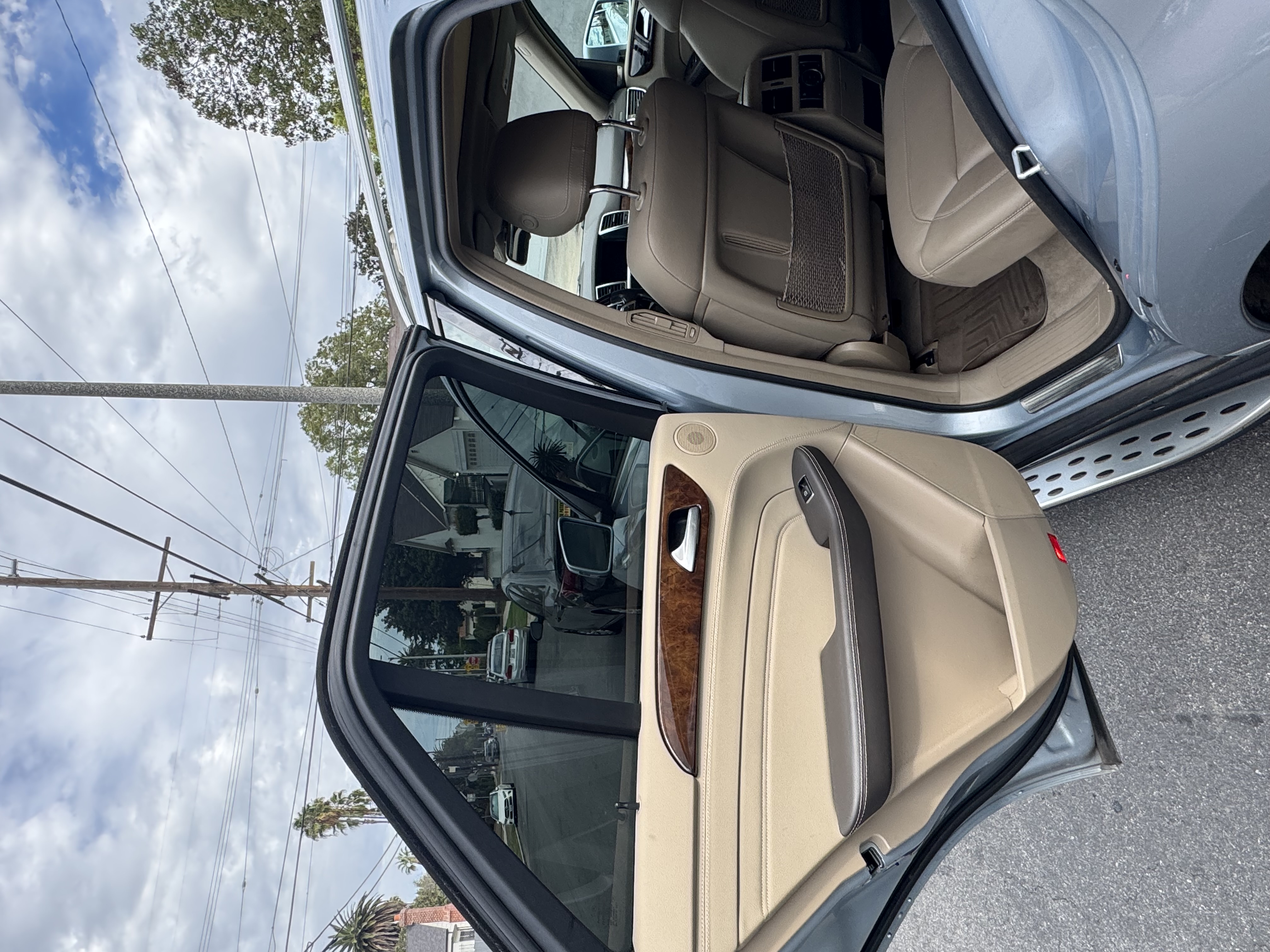 Used 2015 Mercedes-Benz ML 400 4MATIC image 22