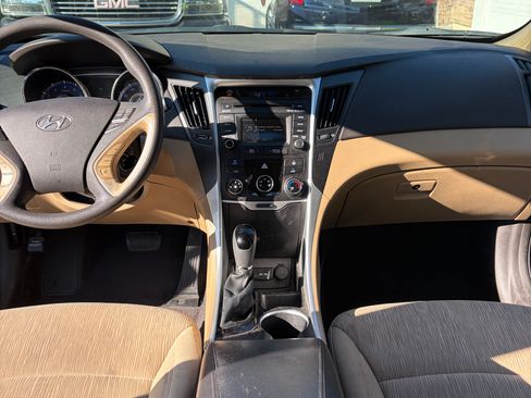 Used 2014 Hyundai Sonata GLS w/ Popular Equipment Group 2 FWD image 5