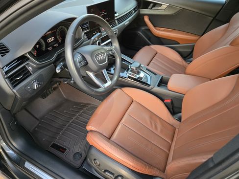 Used 2021 Audi A4 2.0T Premium Plus w/ Premium Plus Package image 13