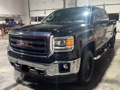 Used 2014 GMC Sierra 1500 SLT