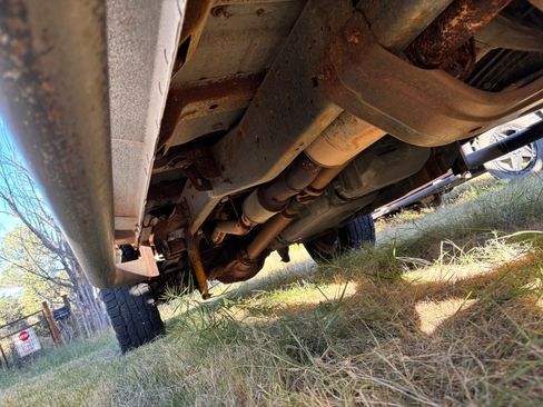 Used 2011 Ford F250 XL w/ PWR Equipment Group image 12