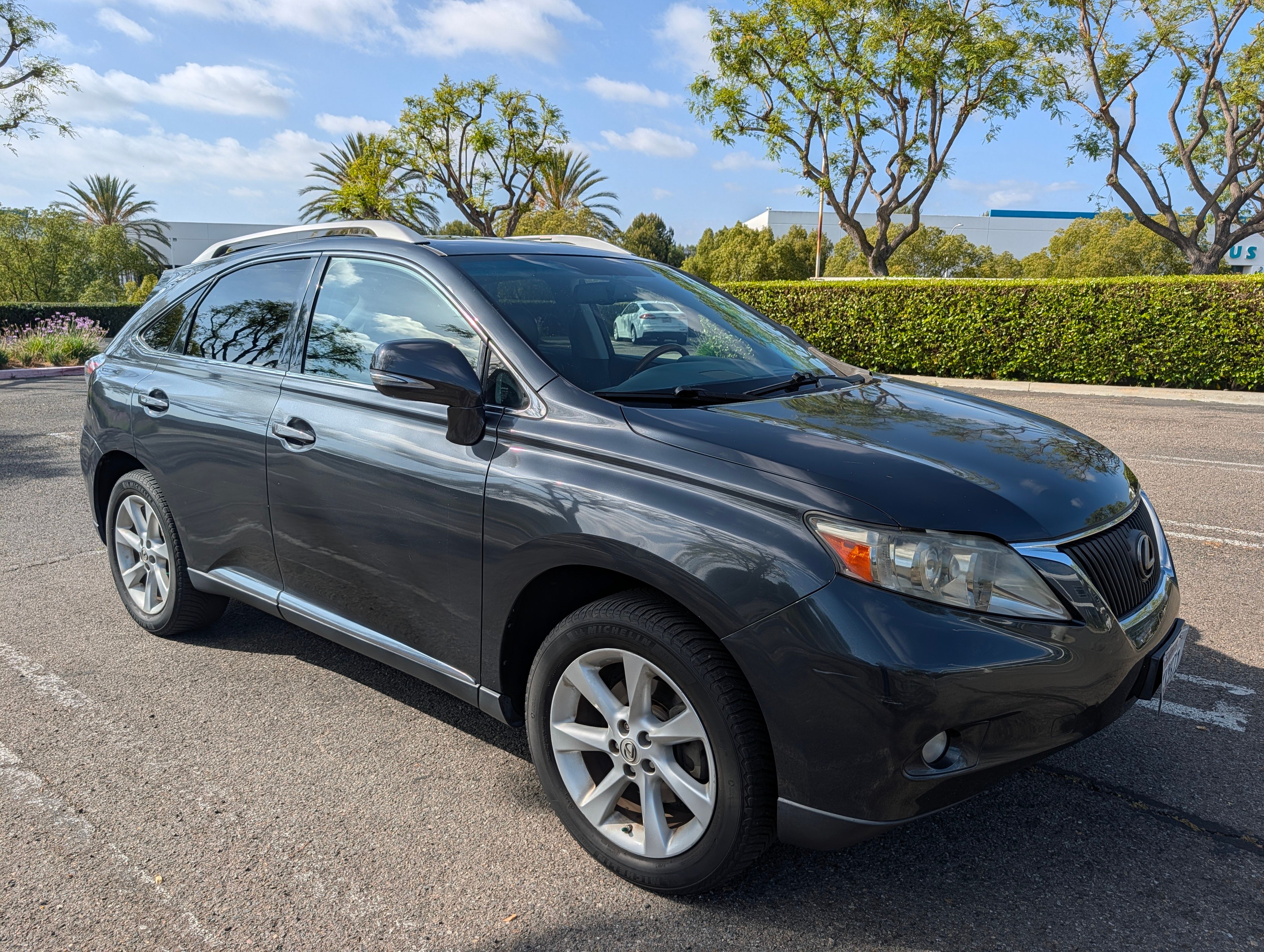 Used 2010 Lexus RX 350 2WD image 16